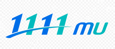 1111 mu logo